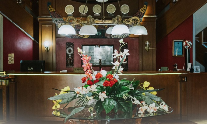 Biak Hotel | Nirmala Beach Hotel and Resort Biak