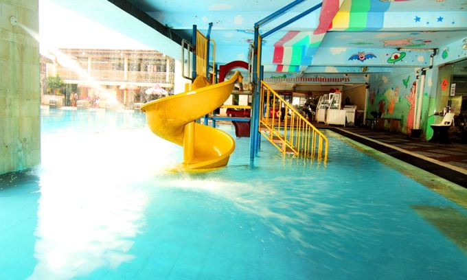 Mahendradatta Hotel | Nirmala Hotel and Convention Centre