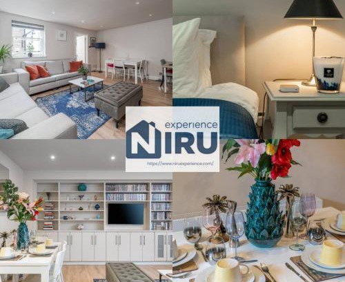 Redcliffe Apartamento | Niru Experience Stunning Duplex Apt