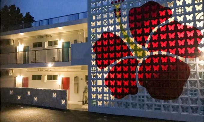 Bise Hotel | Niruyakanaya BISE - Vacation STAY 36700v