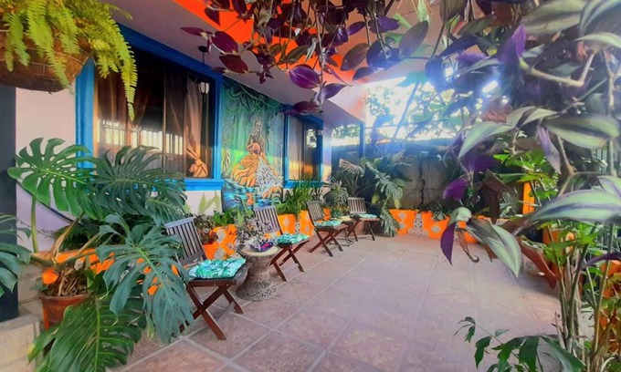 Cacique Apartamento | Nirvana Apartament Hostal