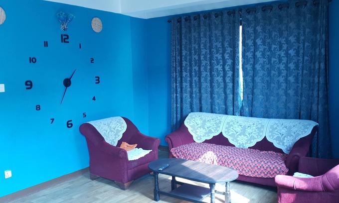 Thamel Apartamento | Nirvana Apartments