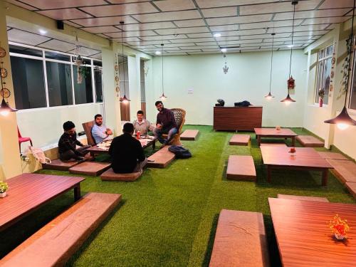Palampur Casa | Nirvana Greens