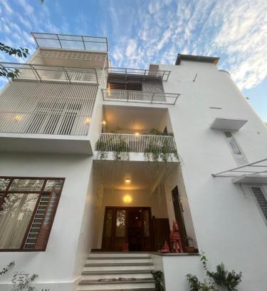 Neyyattinkara Casa | NIRVANA HAVEN HOME STAY