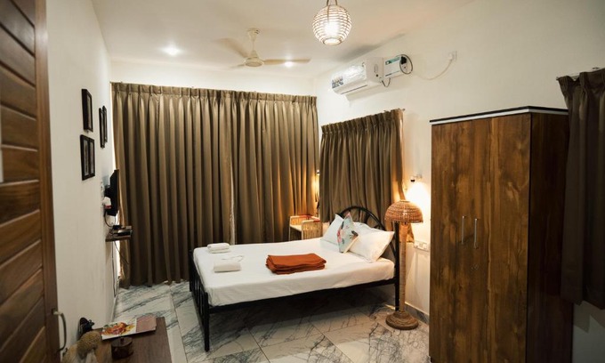 Kudal Casa | Nirvana Homestays