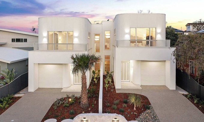 Long Jetty Casa | Nirvana -Mineral Swimming Pool, close to Beaches