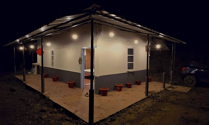 South Andaman District Cabaña | NIRVANA TARA FARMSTAY
