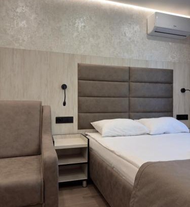 Rivne Apartamento | Nirvana