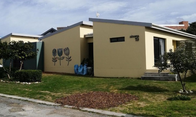 L'Agulhas Apartamento | Nirvana