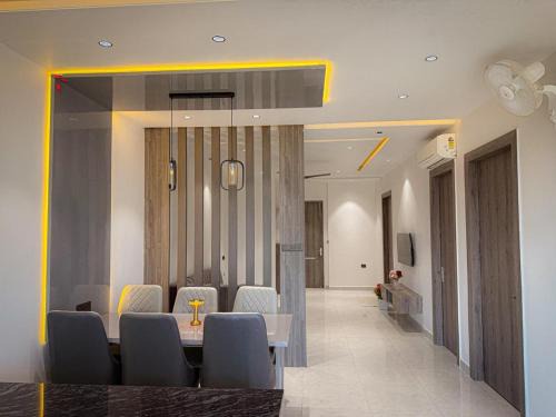 Rishikesh Apartamento | Nirvanika Wellness