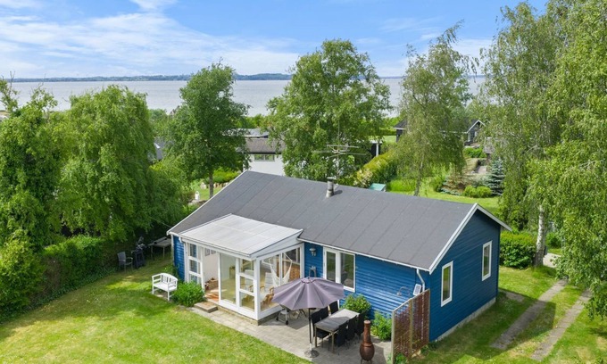 Middelfart Casa | "Nis" - 250m from the sea by Interhome