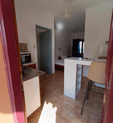 Agia Ermioni Apartamento | Nisaki chios apartments