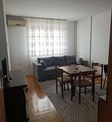 City Center Apartamento | Nisava rest