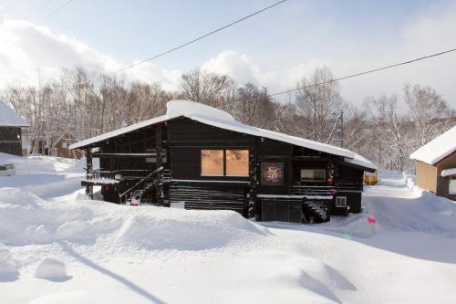 Niseko Cabina | Niseko Backcountry Lodge