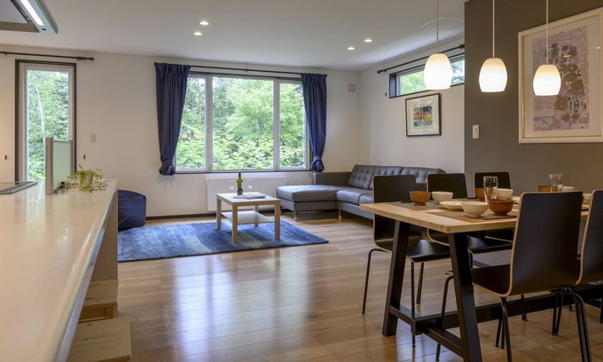 Kabayama Apartamento | Niseko Black Lodge