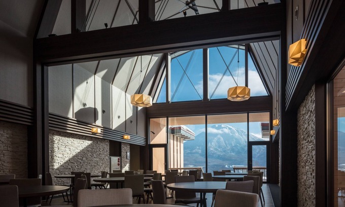 Hirafu Hotel | Niseko Hakuunso
