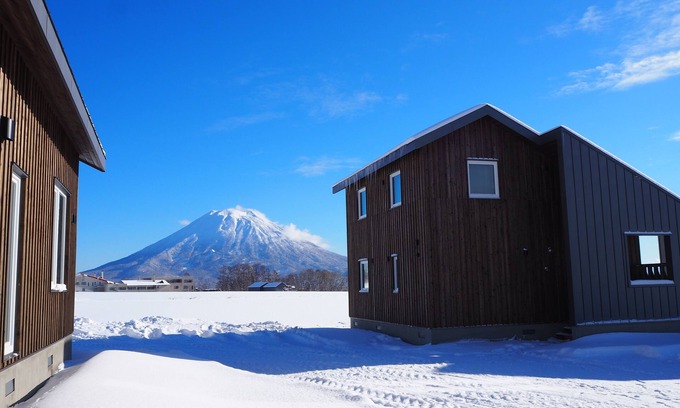 Niseko Cabaña | Niseko Highland Cottages