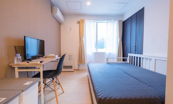 Kutchan Apartamento | Niseko Hirafu Ski Resort Condo