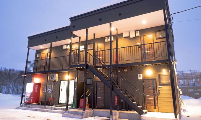 Kutchan Apartamento | Niseko Hirafu Ski Resort Condo