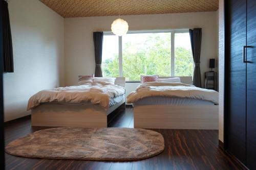 Niseko Apartamento | Niseko Hotel KIRAKU NAGI 車利用にオススメ 各スキー場迄車で約15分