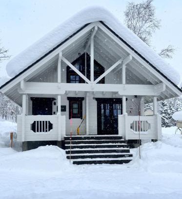 Hirafu Casa | Niseko Izumikyo