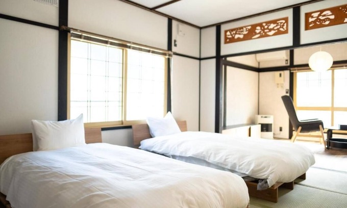 Kutchan Casa | Niseko Powder Chalet