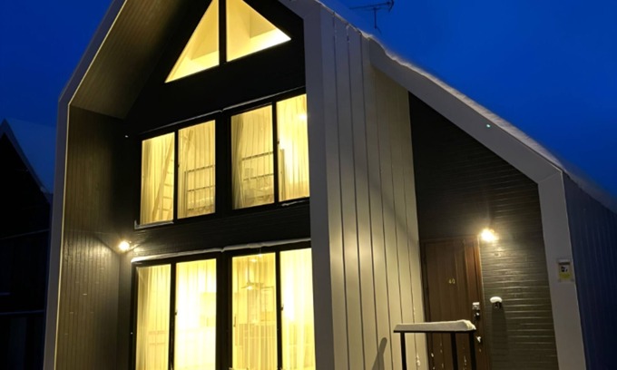 Rankoshi Casa | Niseko STREAM Villas