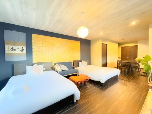 Niseko Apartamento | Niseko VILLA KIRAKU TSURU 車利用にオススメ 各スキー場迄車で約15分