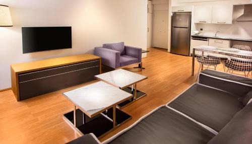 Umraniye Hotel | Nish Suites Atasehir