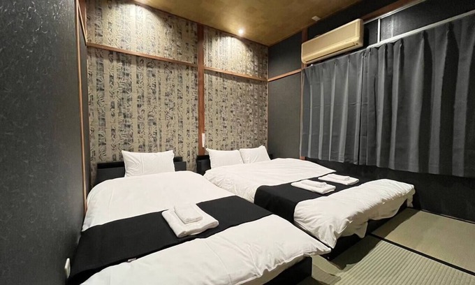 Konohana Casa | Nishi-Kujo Detached house