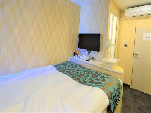 Funabashi Hotel | Nishifunabashi Ekimae Hotel