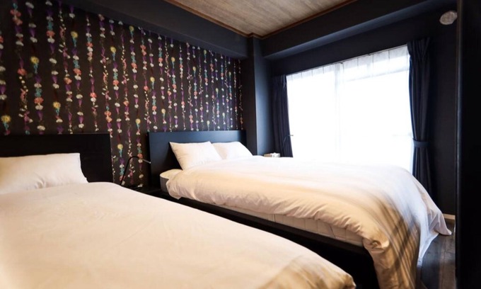 Funabashi Apartamento | NishiFunabashi Residence 206 / Funabashi Chiba