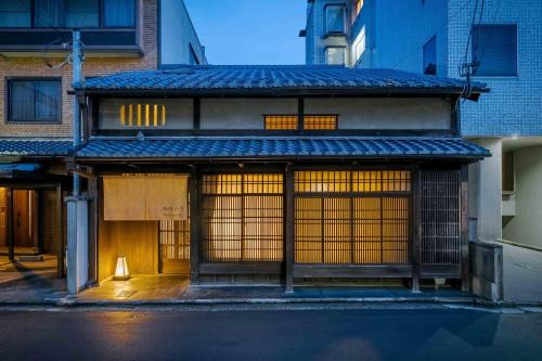 Nishijin Casa | Nishijin Isa Machiya Holiday House