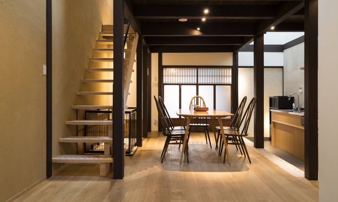Nishijin Casa | Nishijinkita Hagi Ajisai