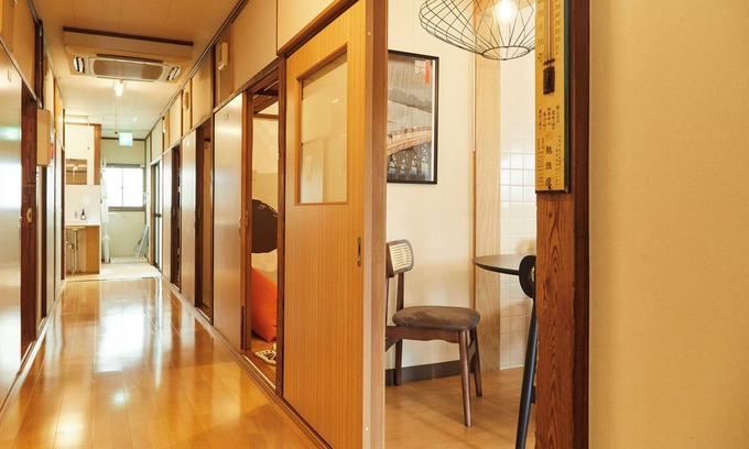 Kawasaki Casa | Nisshin Geppo