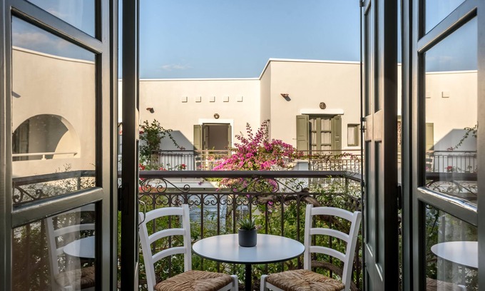 Kardamena Apartamento | Nissia Kamares Hotel Apartments