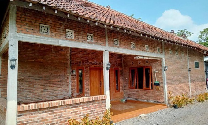 Pakem Casa | Niswa Guest House