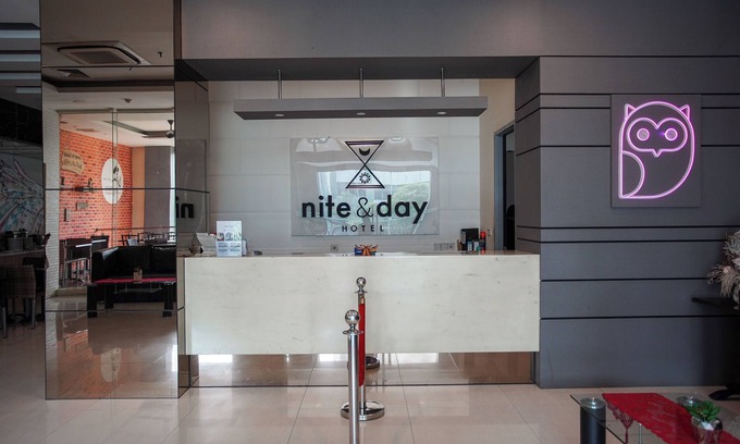 Old Jakarta Hotel | Nite & Day Jakarta - Mangga Besar