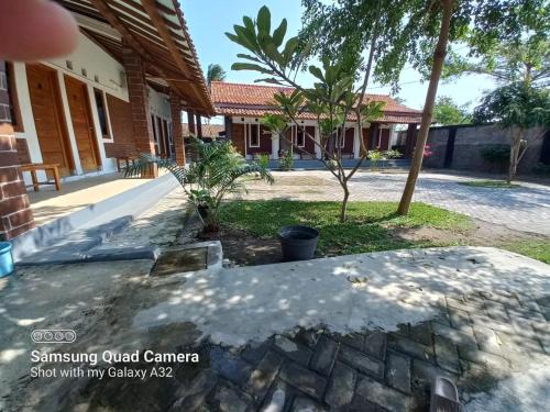 Parangtritis Casa | Niti Guest House