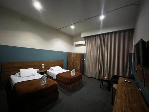 Downtown Cairo Hotel | Nitocrisse Hotel