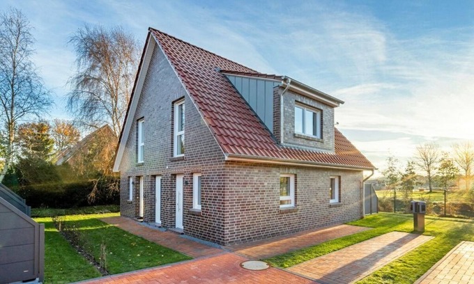 Tannenhausen Casa | Nitschke - FeWo Watt