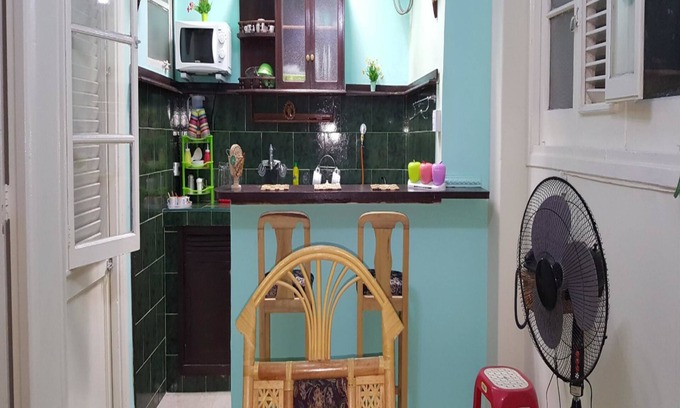 Centro Havana Apartamento | Niurka Aparment