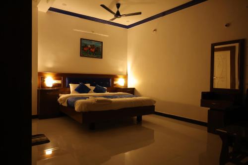 Moratandi Casa | Nivaa Stays - Near JIPMER