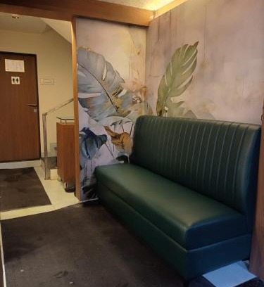 Tungarli Hotel | Nivaant - by Marathi Zatka