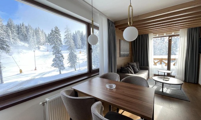 Jahorina Apartamento | Nivalis Residence