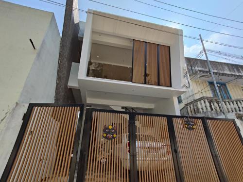 Tiruvannamalai Apartamento | Nivas Hill View Homestay