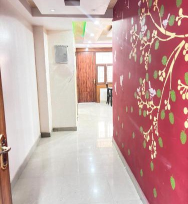 Vasundhara Apartamento | Nivasa-Crafted with love