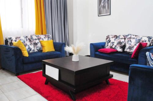 Kigo Apartamento | Nivaw Apartments