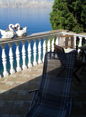 Senj Apartamento | Nives