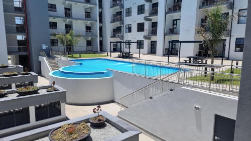 Olifantskop Apartamento | Nivica 25 Luxury Apartment Langebaan
